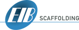EIB Scaffolding