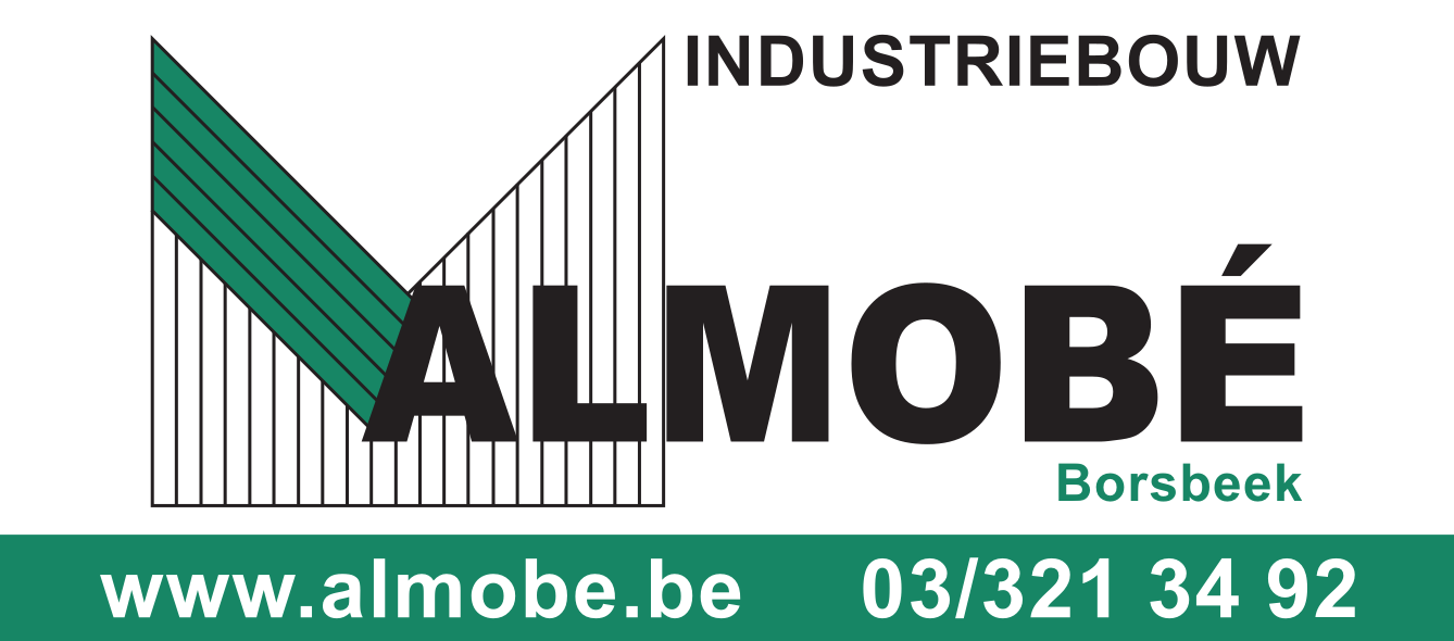 Almobé Industriebouw