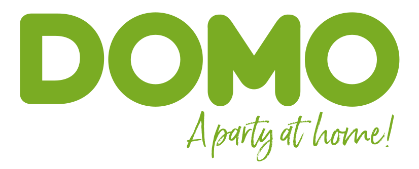 DOMO A party at home!