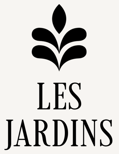 Les jardins