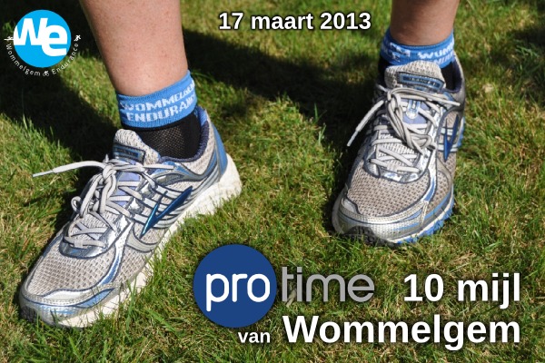 Fotoalbum 10 mijl 2013