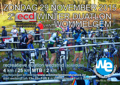 Fotoalbum Winterduatlon 2015