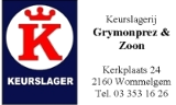 Keurslager Grymonprez